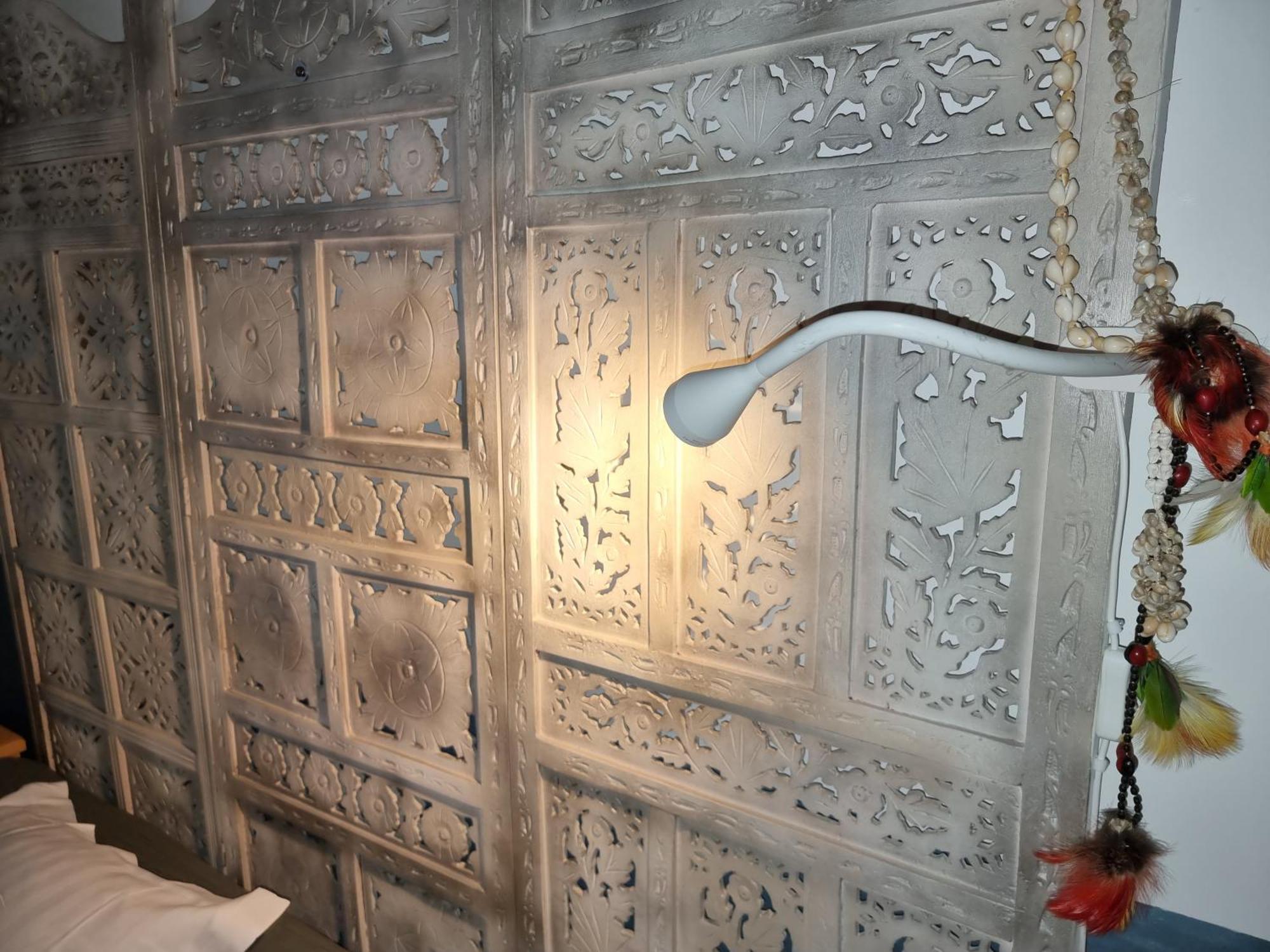 Nuances Bretonnes Bed & Breakfast Elliant Exterior foto